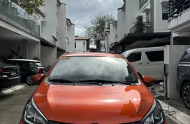 HOT!!! 2021 'LOW MILLEAGE Toyota Wigo  1.0 G MT (TRD) for sale at affordable price