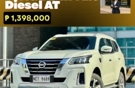 🚨2022 Nissan Terra VL 4x4 2.5 Diesel AT Top line! | CALL/PM ANGEL CASTILLO NOW! 📩📲 09186763396