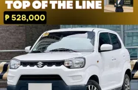 🚨2024 Suzuki S-Presso GL AT TOP OF THE LINE | CALL/PM ANGEL CASTILLO NOW! 📩📲 09186763396