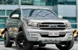 2016 Ford Everest Trend 4x2 2.2 Diesel A/T ✅️143K ALL-IN DP☎️0935 600 3692 JAN RAY DE JESUS