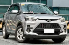 2022 Toyota Raize 1.2 G Gas A/T ✅️69K ALL-IN DP ☎️0935 600 3692 JAN RAY DE JESUS