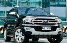 2018 Ford Everest Titanium 4x2 2.2 Diesel A/T ✅️194K ALL-IN DP☎️0935 600 3692 JAN RAY DE JESUS