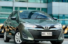 2018 Toyota Vios J 1.3 Gas M/T✅️50K ALL-IN DP ☎️0935 600 3692 JAN RAY DE JESUS