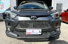 Toyota Raize 2024 1.2 G Casa Maintained Automatic