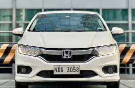 2019 Honda City E 1.5 Gas Automatic ✅ 96K ALL IN DP 🔥🙋🏻‍♂️𝐂𝐀𝐑𝐋 𝐁. 📲 0938 458 8779