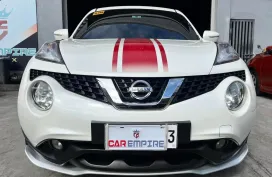 Nissan Juke 2019 1.6 N-Sport Automatic