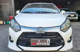 ✅Toyota Wigo 2019 1.0 G 48K KM Automatic