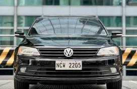 2017 Volkswagen Jetta 1.6 Diesel AT w/Sun Roof Top of the Line🔥🙋🏻‍♂️𝐂𝐀𝐑𝐋 𝐁. 📲 0938 458 8779