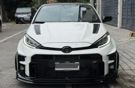 HOT!!! 2021 Toyota GR Yaris for sale at affordable price! 