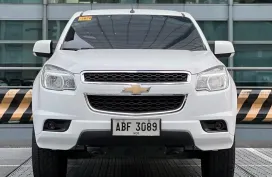 2015 Chevrolet Trailblazer LT 4x2 Automatic Diesel ✅ 152K DP 🔥🙋🏻‍♂️𝐂𝐀𝐑𝐋 𝐁. 📲 0938 458 8779