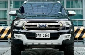 2018 Ford Everest Titanium 4x2 2.2 Diesel AT ✅ 194K ALL IN🔥🙋🏻‍♂️𝐂𝐀𝐑𝐋 𝐁. 📲 0938 458 8779