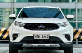 2022 Ford Territory Titanium 1.5 Gas Automatic ✅ 166K ALL IN 🔥🙋🏻‍♂️𝐂𝐀𝐑𝐋 𝐁. 📲 0938 458 8779