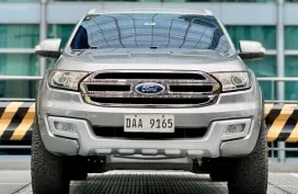 2016 Ford Everest Trend 4x2 2.2 Diesel Automatic ✅ 143K ALL IN🔥🙋🏻‍♂️𝐂𝐀𝐑𝐋 𝐁. 📲 0938 458 8779