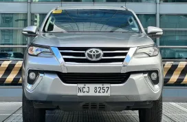 2017 Toyota Fortuner 2.4 Manual Diesel ✅ 187K ALL IN DP 🔥🙋🏻‍♂️𝐂𝐀𝐑𝐋 𝐁. 📲 0938 458 8779