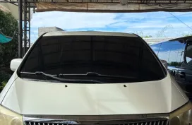 Toyota Alphard 2002 model