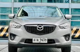 2015 Mazda CX5 AWD 2.5 130K ALL-IN DP‼️🔥 𝟎𝟗𝟏𝟐𝟏𝟎𝟔𝟏𝟒𝟔𝟐 𝐌𝐀𝐁𝐘 𝐋𝐀𝐓𝐈𝐃𝐎 📲📩🙋🏻