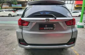 ✅Honda Mobilio 2020 Acquired 1.5 V Automatic