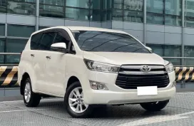 2021 TOYOTA INNOVA 2.8G Diesel Automatic🔥📲09695949924 JONNALYN.SARANILLAS