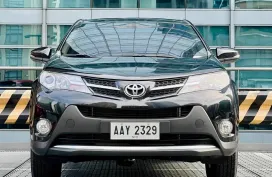 2014 Toyota Rav4 4x2 RARE 1k mileage only‼️🔥 𝟎𝟗𝟏𝟐𝟏𝟎𝟔𝟏𝟒𝟔𝟐 𝐌𝐀𝐁𝐘 𝐋𝐀𝐓𝐈𝐃𝐎 📲📩🙋🏻