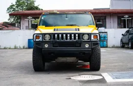 HOT!!! 2003 GMC H2 Hummer 4x4 for sale at affordable price! 