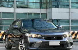 2022 Honda Civic 1.5 S Turbo  Gas CVT🔥📲09695949924 JONNALYN.SARANILLAS