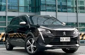 2022 Peugot 5008 1.6 Allure Automatic Gasoline🔥📲09695949924 JONNALYN.SARANILLAS