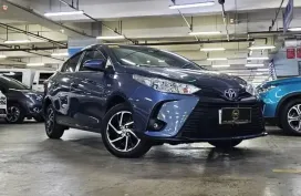 2025 Toyota Vios 1.3L XLE CVT AT | With Warranty by Ugarte Cars Manila