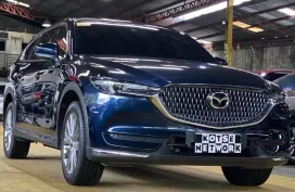 2024 Acquired 2025 Mazda 2.5L FWD 7 Seaters, 5k MILEAGE ₱1.795