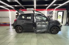 2015 Mitsubish Mirage HB GLX 1.2 M/T