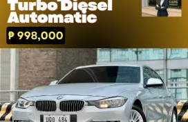 🚨2013 BMW 320D Luxury Lines -  Turbo Diesel AT | CALL/PM ANGEL CASTILLO NOW! 📩📲 09186763396