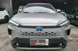 ✅Toyota Corolla Cross 2025 1.8 G HEV  Automatic