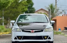 HOT!!! 2008 Honda Civic FD 1.8s Top of the line for sale at affordable price! 