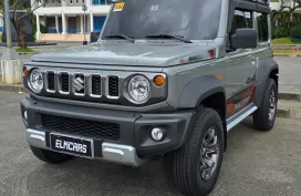2025 Suzuki Jimny Rhino Edition 2Tkm