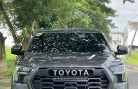 HOT!!! 2024 Toyota Sequoia TRD Pro for sale at affordable price! 