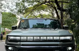 HOT!!! 2025 Hummer EV 3X for sale at affordable price! 