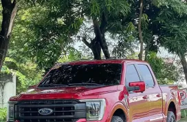 HOT!!! 2022 Ford F-150 Platinum for sale at affordable price! 