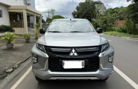2023 Mitsubishi Strada GLS automatic