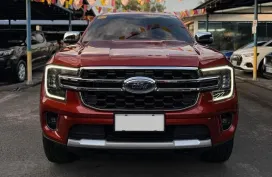 HOT!!! 2024 Ford Everest Titanium 4x2 for sale at affordable price!