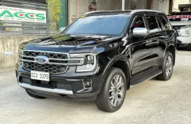 HOT!! 2025 Ford Everest 2.0 Bi-Turbo for sale at affordable price! 
