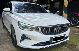 GEELY EMGRAND PREMIUM 1.5 A/T 2022 