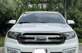 HOT!!! 2017 Ford Everest Trend for sale at affordable price!