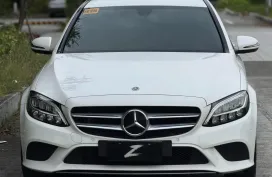 HOT!!! 2020 Mercedes-Benz C180 Avantgarde for sale at affordable price! 