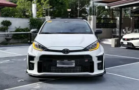 HOT!!! 2024 Toyota GR Yaris for sale at affordable price! 