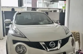 For Sale!!! Nissan Juke 2016 1.6L CVT