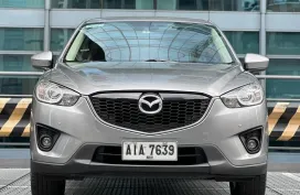 2015 Mazda CX5 AWD 2.5 A/T Gas✅️130K ALL-IN DP☎️0935 600 3692 JAN RAY DE JESUS