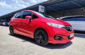 RUSH sale! Red 2019 Honda Jazz Hatchback cheap price