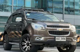 2014 Chevrolet Trailblazer LTX 4x2 Automatic Diesel🔥📲09695949924 JONNALYN.SARANILLAS