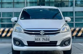 2018 Suzuki Ertiga GL 1.4 Manual Transmission Gas ✅🔥🙋🏻‍♂️𝐂𝐀𝐑𝐋 𝐁. 📲 0938 458 8779