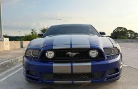 HOT!!! 2013 Ford Mustang GT 5.0 for sale at affordable price! 