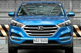 2018 Hyundai Tucson 2.0 GL MT GAS ✅ 39K ALL IN DP 🔥🙋🏻‍♂️𝐂𝐀𝐑𝐋 𝐁. 📲 0938 458 8779